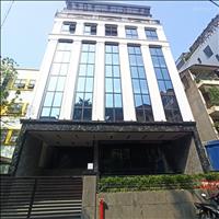 Chính chủ cho thuê nhà mặt phố Quang Trung 300m2, 7 tầng + hầm, MT 13m, giá 400tr/th. LH 0968102683