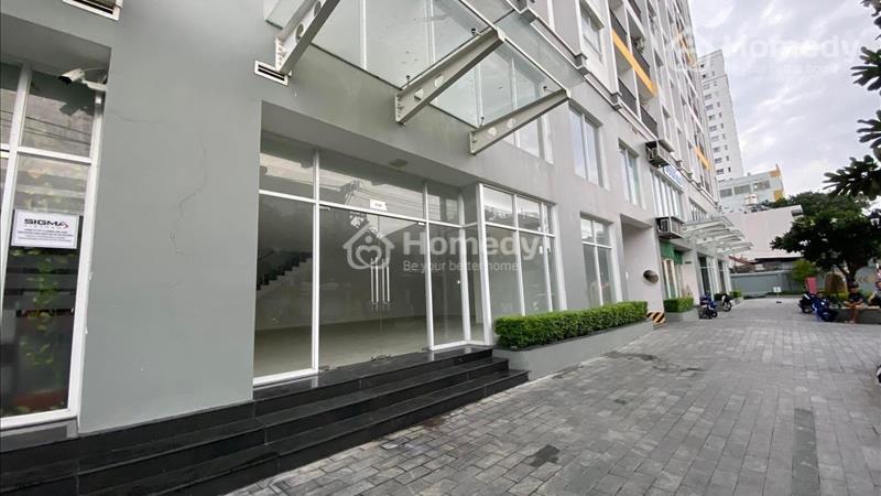 Bán shophouse Carillon 5 - 1 trệt 1 lầu hoàn thiện cơ bản 7mx9,5m căn góc - Ảnh 4