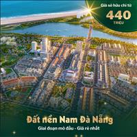Indochina Riverside Complex - Chính sách vượt trội, lợi nhuận nhân đôi
