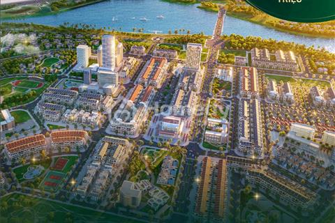 Indochina Riverside Complex - Chính sách vượt trội, lợi nhuận nhân đôi