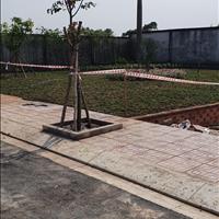 Chính chủ kẹt ngân hàng bán 2 lô đất ngay khu dân cư Trần Đại Nghĩa, Khu dân trí cao.