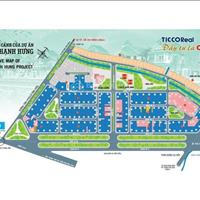 (Rẻ 250 triệu) đất đẹp 100m2 thổ cư 1,1 tỷ sổ đỏ chính chủ đường Số 17 KDC Long Thạnh Hưng, Chợ Gạo