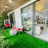 Ra mắt quỹ căn giá tốt - căn hộ sân vườn - chính sách vô cùng ưu đãi - sắp nhận nhà tại Feliz Homes