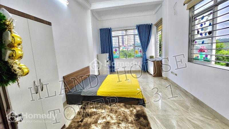 Cho thuê CCMN 60 Hữu Lê- Hữu Hoà- Thanh Trì - Ảnh 1