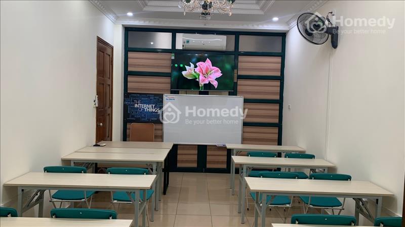 Phòng học, phòng làm việc tại trung tâm quận Đống Đa, giá 30k/giờ - Ảnh 1