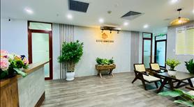 Cho Thuê Văn Phòng trọn gói dịch vụ với đa dạng chỗ ngồi từ 1 đến 10 người - Ảnh 12