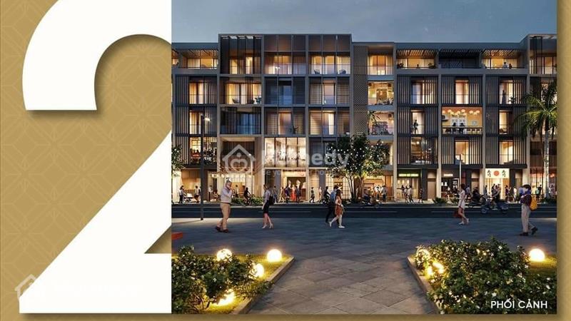 Bán nhà mặt phố Quận 2 - TP Hồ Chí Minh giá 42.30 Tỷ - Ảnh 3