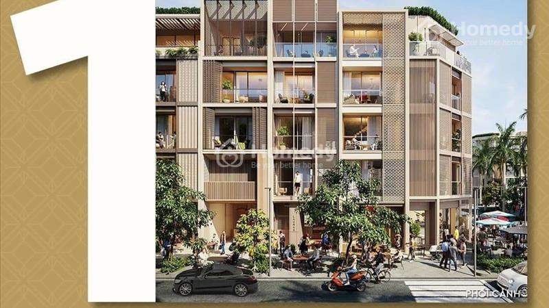 Bán nhà mặt phố Quận 2 - TP Hồ Chí Minh giá 42.30 Tỷ - Ảnh 2
