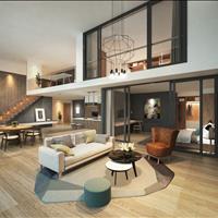 Quỹ căn ngoại giao PentStudio diện tích 75m2, 90m2, free PDV gửi xe 2 năm, quà tài lộc và CK 1% TTS