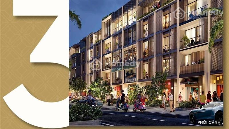 Bán nhà mặt phố Quận 2 - TP Hồ Chí Minh giá 42.30 Tỷ - Ảnh 4