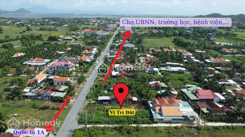Bán đất Ninh Thọ, Ninh Hòa, Khánh Hòa. - Ảnh 2