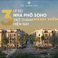 Bán nhà mặt phố Quận 2 - TP Hồ Chí Minh giá 42.30 Tỷ