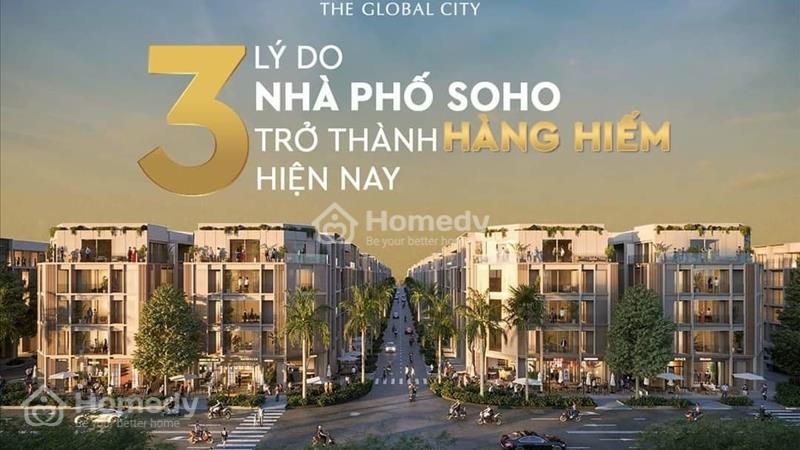 Bán nhà mặt phố Quận 2 - TP Hồ Chí Minh giá 42.30 Tỷ - Ảnh 1