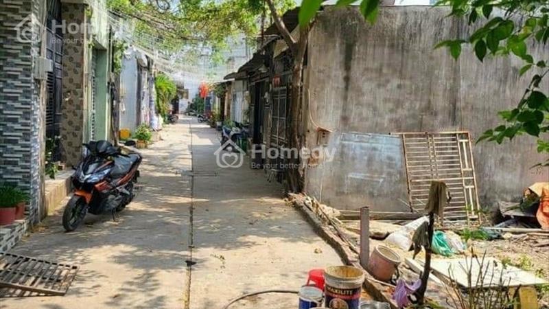 Giá 2ty5_Nền Đất Bình Tân_Đường Nguyễn Thị Tú_62m2_Thổ Cư 100%_Sổ Hồng có Sẵn_Chính Chủ Sang Tên. - Ảnh 1