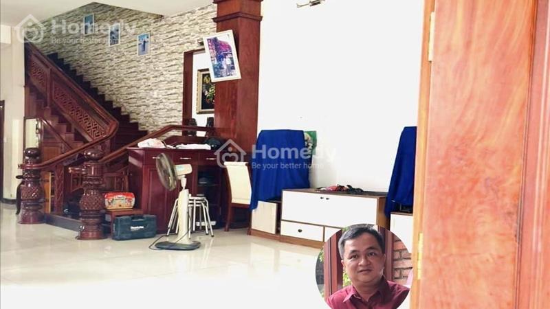 Hàn Thuyên 352.9m2, 2 tầng, 11x30m, 50 tỷ Phường Bình Thọ Thủ Đức - Ảnh 1