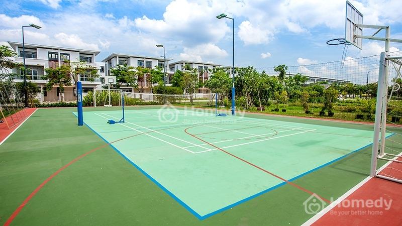 Phố Đông Village 6x20m - 3 tầng giảm từ 12 tỷ còn 10.5 tỷ. - Ảnh 3