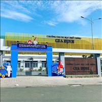 Ngộp, 4 lô 78m2 đường D5 gần Giao thông Vận tải giá 2,2 tỷ đường 18m sổ riêng gọi liền 0382747915