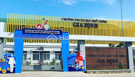 Ngộp, 4 lô 78m2 đường D5 gần Giao thông Vận tải giá 2,2 tỷ đường 18m sổ riêng gọi liền 0382747915 - Ảnh 1
