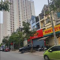 Nhà khu đô thị Bộ Quốc phòng Long Biên cần bán gấp
