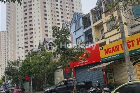 Nhà khu đô thị Bộ Quốc phòng Long Biên cần bán gấp