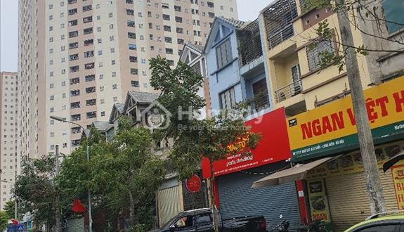 Nhà khu đô thị Bộ Quốc phòng Long Biên cần bán gấp - Ảnh 1