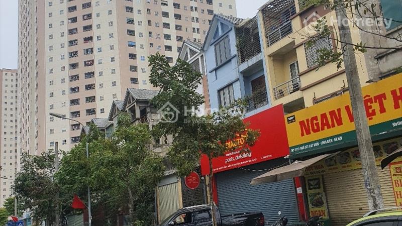 Nhà khu đô thị Bộ Quốc phòng Long Biên cần bán gấp - Ảnh 1