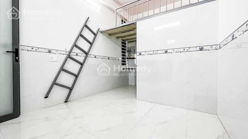 CHDV Duplex có thang máy, máy giặt, khoá vân tay - ko nuôi pet - Ảnh 2