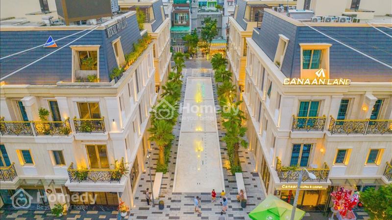 Duy nhất 1 căn Shophoúe ngay trung tâm quận Hải Châu - Tuyến phố đêm bậc nhất Đà Nẵng - Ảnh 3