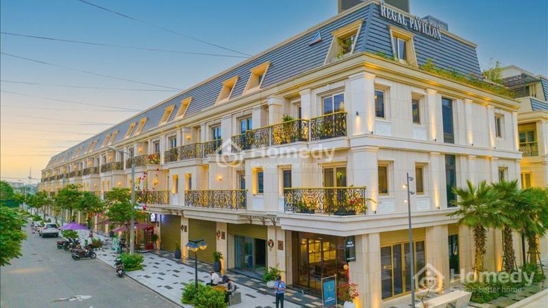 Duy nhất 1 căn Shophoúe ngay trung tâm quận Hải Châu - Tuyến phố đêm bậc nhất Đà Nẵng - Ảnh 5
