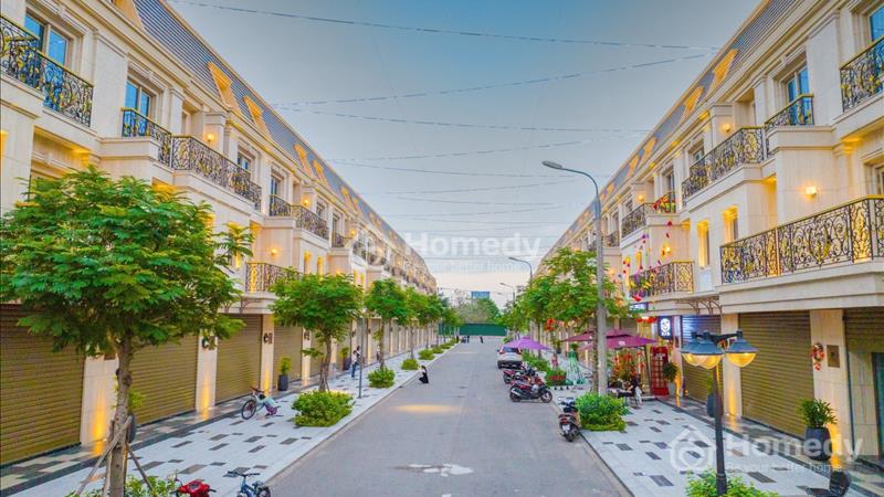Duy nhất 1 căn Shophoúe ngay trung tâm quận Hải Châu - Tuyến phố đêm bậc nhất Đà Nẵng - Ảnh 4
