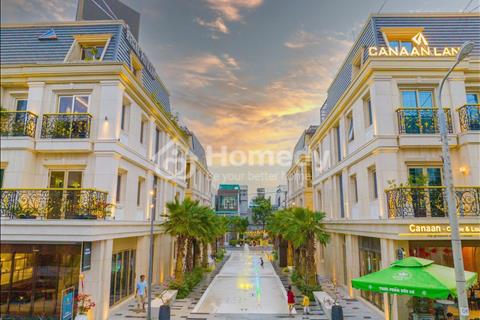 Duy nhất 1 căn Shophoúe ngay trung tâm quận Hải Châu - Tuyến phố đêm bậc nhất Đà Nẵng