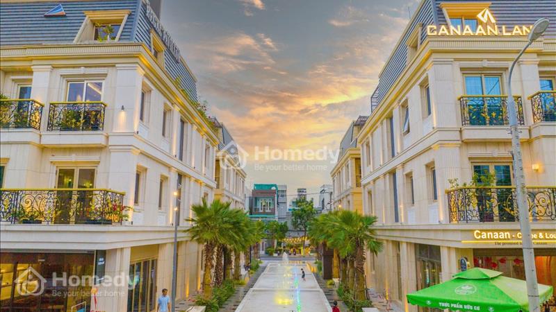 Duy nhất 1 căn Shophoúe ngay trung tâm quận Hải Châu - Tuyến phố đêm bậc nhất Đà Nẵng - Ảnh 1