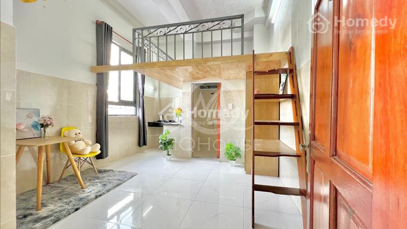 Cho thuê căn hộ Quận 10 - TP Hồ Chí Minh giá 5.00 Triệu - Ảnh 1