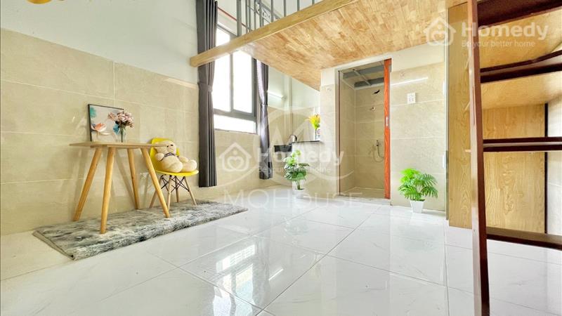 Cho thuê căn hộ Quận 10 - TP Hồ Chí Minh giá 5.00 Triệu - Ảnh 2