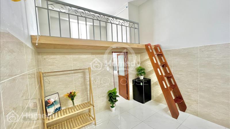 Cho thuê căn hộ Quận 10 - TP Hồ Chí Minh giá 5.00 Triệu - Ảnh 14