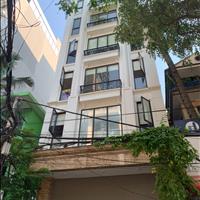 Bán Apartment sang trọng ngõ 460 Thụy Khuê 180m2 8 tầng mặt tiền 9.2m giá 33.4 tỷ 