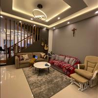 Nhà đẹp sát ngay công viên, mặt tiền đường Phạm Xuân Ẩn - KDC Nam Cầu Nguyễn Tri Phương cần bán