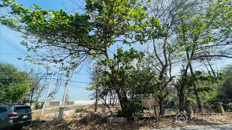 Chính Chủ Bán Lô Đất Giáp Biển Giá Tốt DT 1580m Có 300m Đất Ở,Lạc Long Quân Tiến Thành,Phan Thiết. - Ảnh 1