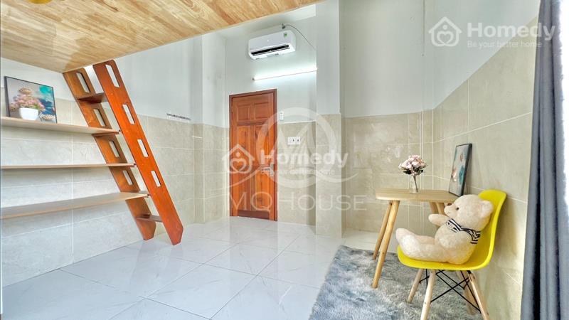 Cho thuê căn hộ Quận 10 - TP Hồ Chí Minh giá 5.00 Triệu - Ảnh 3