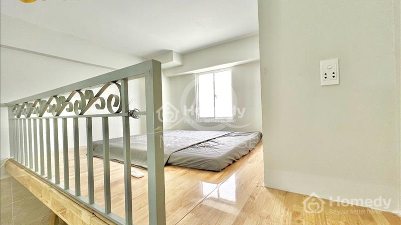Cho thuê căn hộ Quận 10 - TP Hồ Chí Minh giá 5.00 Triệu - Ảnh 16
