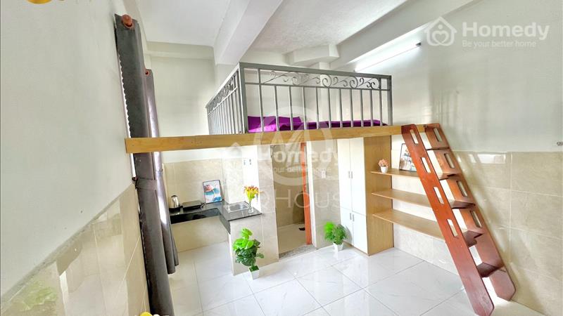 Cho thuê căn hộ Quận 10 - TP Hồ Chí Minh giá 5.00 Triệu - Ảnh 5