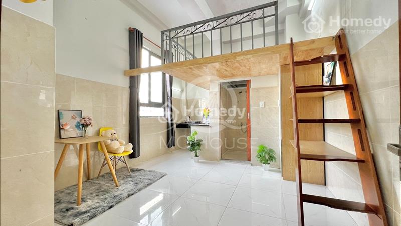 Cho thuê căn hộ Quận 10 - TP Hồ Chí Minh giá 5.00 Triệu - Ảnh 8