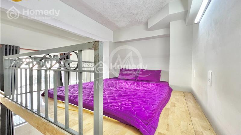 Cho thuê căn hộ Quận 10 - TP Hồ Chí Minh giá 5.00 Triệu - Ảnh 6