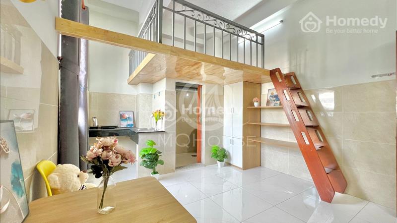 Cho thuê căn hộ Quận 10 - TP Hồ Chí Minh giá 5.00 Triệu - Ảnh 10