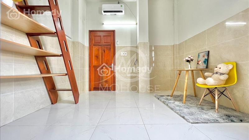 Cho thuê căn hộ Quận 10 - TP Hồ Chí Minh giá 5.00 Triệu - Ảnh 12