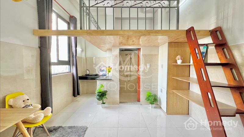 Cho thuê căn hộ Quận 10 - TP Hồ Chí Minh giá 5.00 Triệu - Ảnh 13