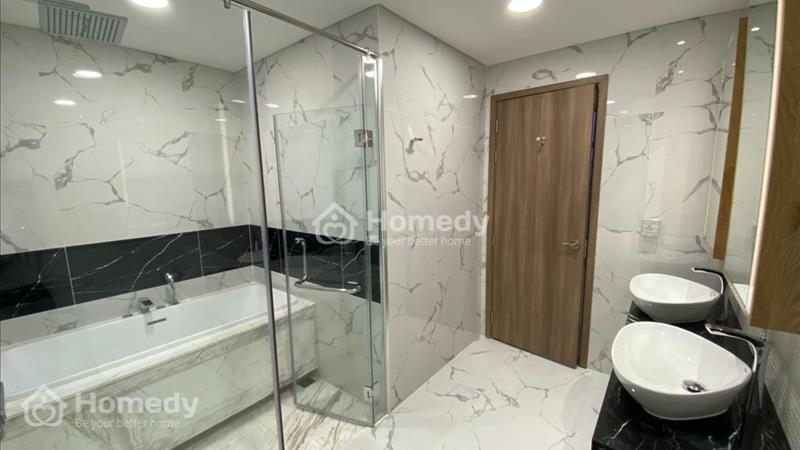 Bán căn 3PN Sunwah Pearl (SH-06), lầu đẹp, view trực diện sông, Thủ Thiêm và Bitexco, giá 15,5 ỷ - Ảnh 7