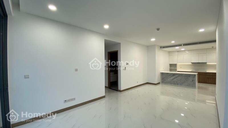 Bán căn 3PN Sunwah Pearl (SH-06), lầu đẹp, view trực diện sông, Thủ Thiêm và Bitexco, giá 15,5 ỷ - Ảnh 4