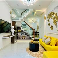 Bán nhà riêng SHR 40m2 Nguyễn Thị Tú - Quận Bình Tân  giá 2.38 Tỷ