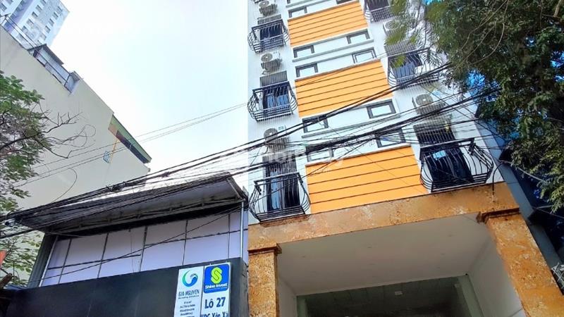 Khai Trường Tòa Mới 50 Phòng Tại Hà Đông - Full Đồ - Chuyển Vào Ở Ngay - Ảnh 1